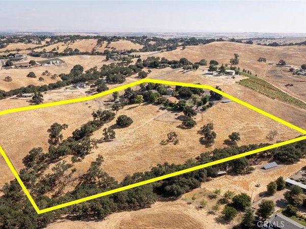 1220 Pina Selva Place, Templeton, CA 93465