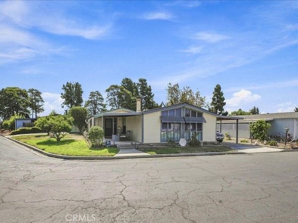 519 W Taylor, Unit 293, Santa Maria, CA 93458