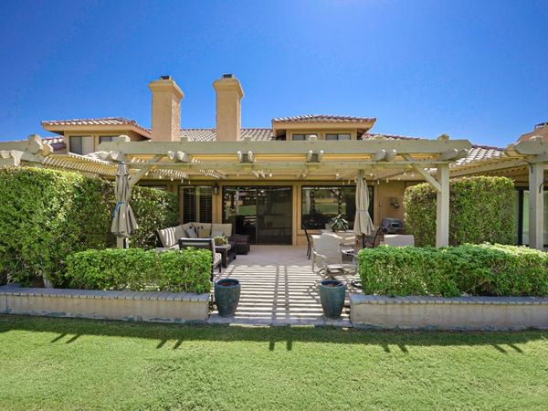 41385 Woodhaven Drive W, Palm Desert, CA 92211