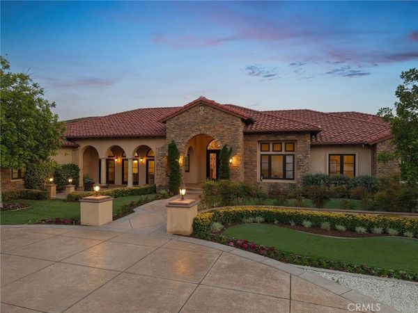 10727 W Stallion Ranch Road, Shadow Hills, CA 91040
