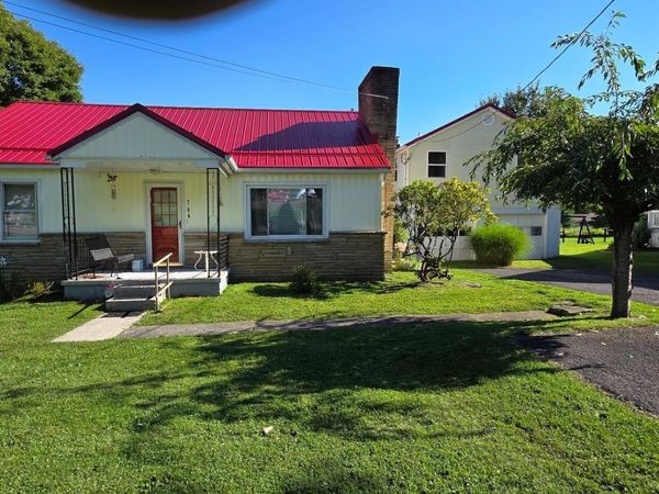 704 FILES CREEK Road, Beverly, WV 26253