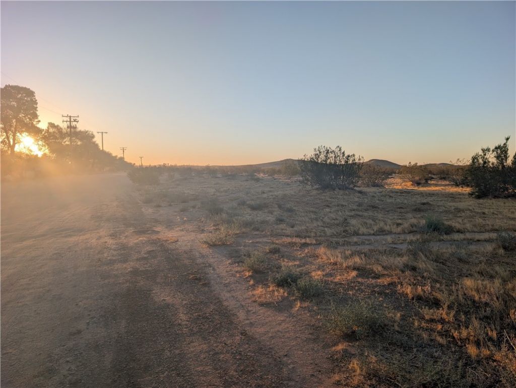 0 Claymine Rd #1, Edwards, CA 93523 Main Photo