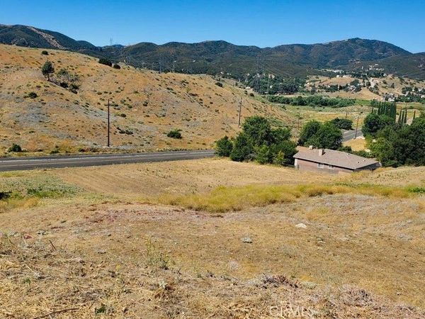 0 Mccloud Drive, Lake Elizabeth, CA 93532
