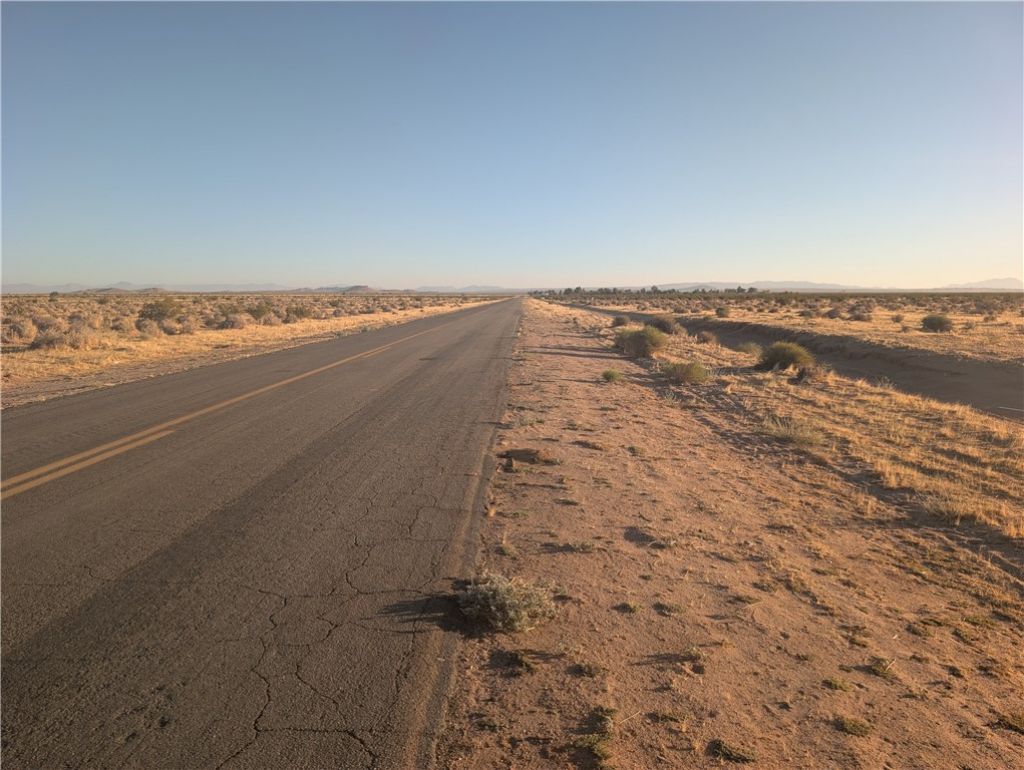 0 Claymine Rd #2, Edwards, CA 93523 Main Photo