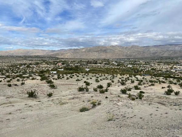 23551 Henry Road, Sky Valley, CA 92241