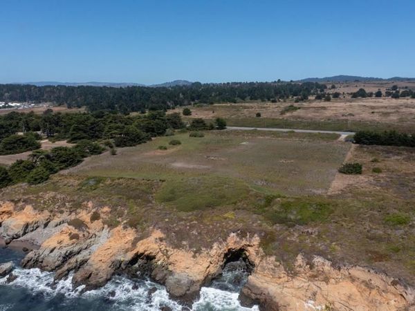 0 Cabrillo Highway, Pescadero, CA 94060