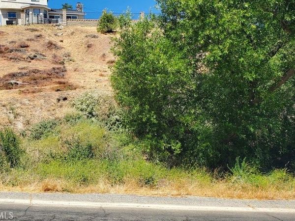 0 Ranch Club Rd, Lake Elizabeth, CA 93532