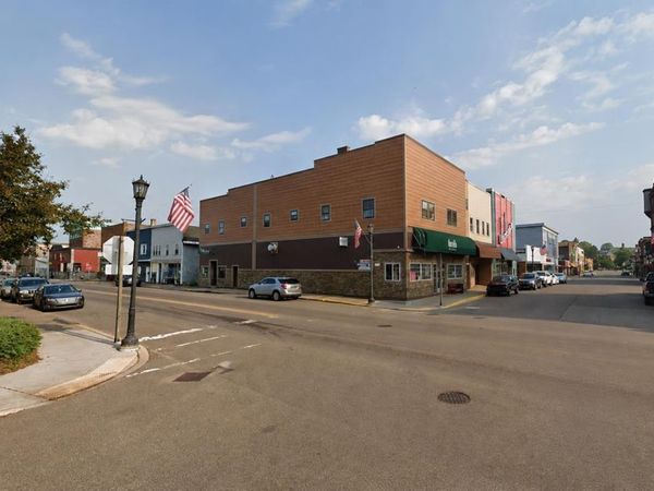 220 S Main Street, Ishpeming, MI 49849