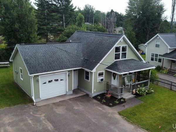 17203 Franklin Loop, Adams Twp, MI 49905