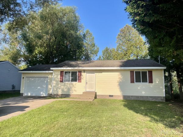 2085 Van Evera Avenue, Marquette, MI 49855