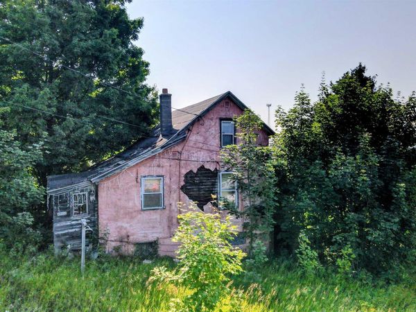 49032 Military Road, Franklin Twp, MI 49930