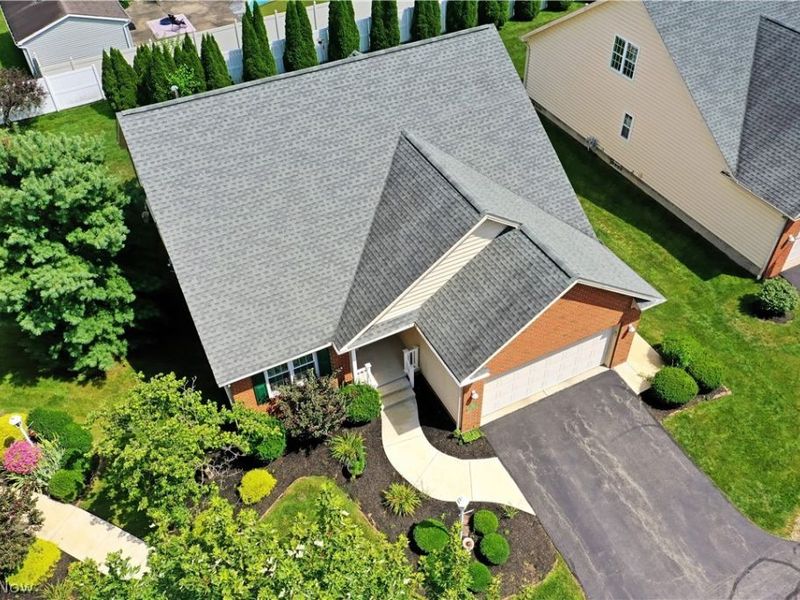 8121 Hitchcock Road, Unit 9, Boardman, OH 44512 Photo 43