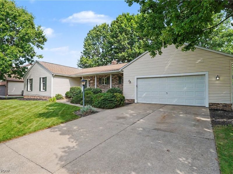 4382 Bunker Lane, Stow, OH 44224 Photo 2