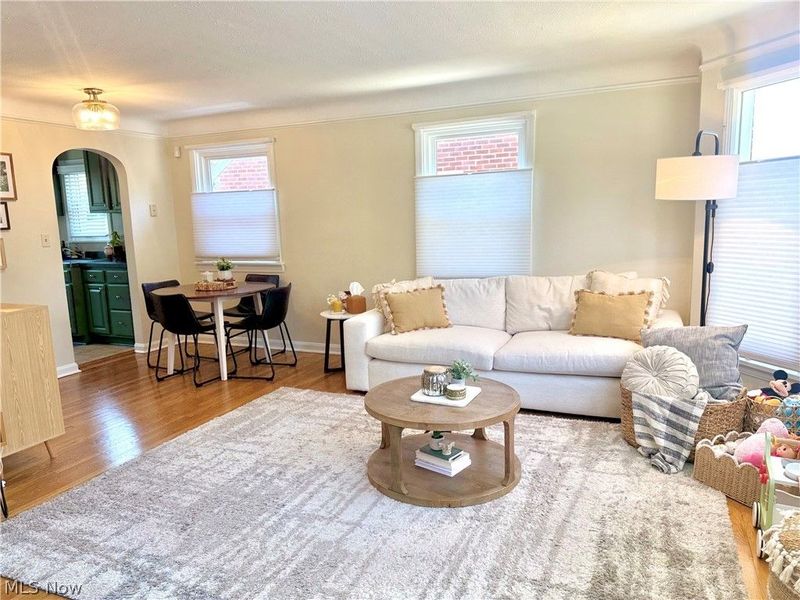 14721 Orchard Park Avenue, Cleveland, OH 44111 Photo 4