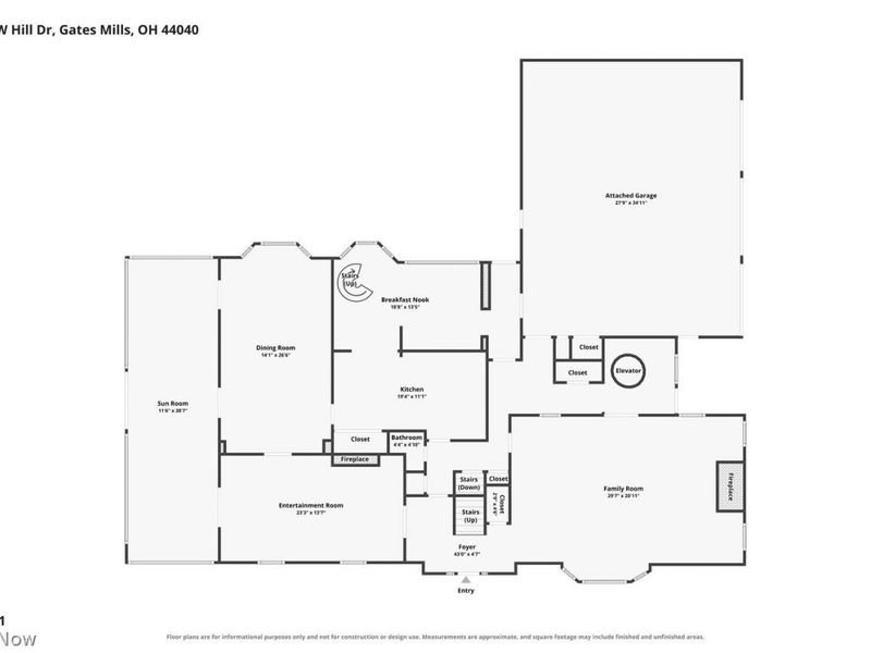 1259 West Hill Drive, Gates Mills, OH 44040 Photo 41