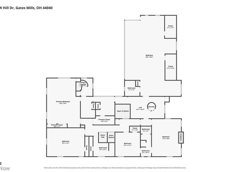 1259 West Hill Drive, Gates Mills, OH 44040 Photo 42