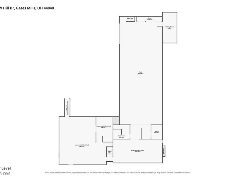 1259 West Hill Drive, Gates Mills, OH 44040 Photo 43
