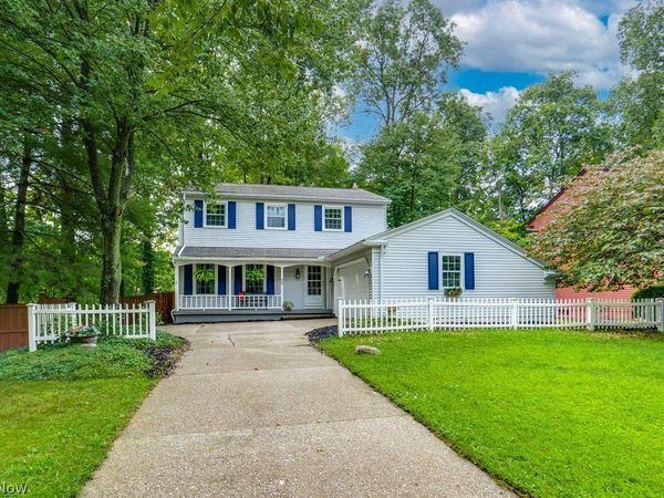 488 Valley Drive, Medina, OH 44256
