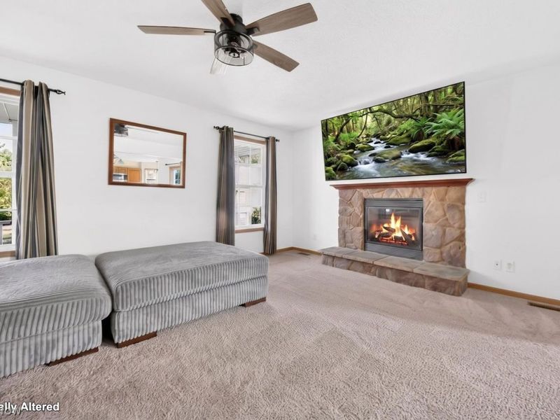 1411 Stone Ledge Court, Green, OH 44720 Photo 14