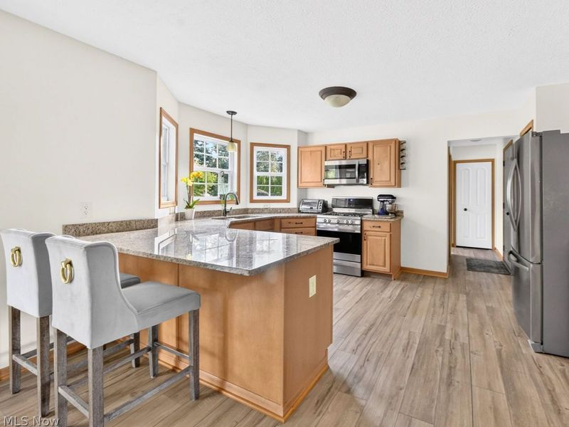 1411 Stone Ledge Court, Green, OH 44720 Photo 17
