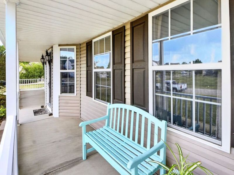 1411 Stone Ledge Court, Green, OH 44720 Photo 38