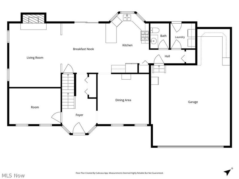 1411 Stone Ledge Court, Green, OH 44720 Photo 40
