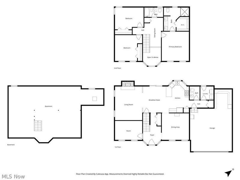 1411 Stone Ledge Court, Green, OH 44720 Photo 43