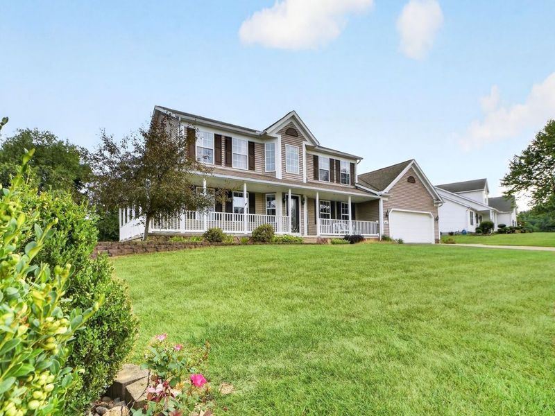 1411 Stone Ledge Court, Green, OH 44720 Photo 44