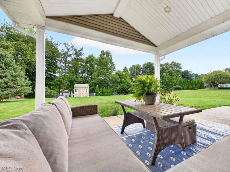 1411 Stone Ledge Court, Green, OH 44720 Photo 46