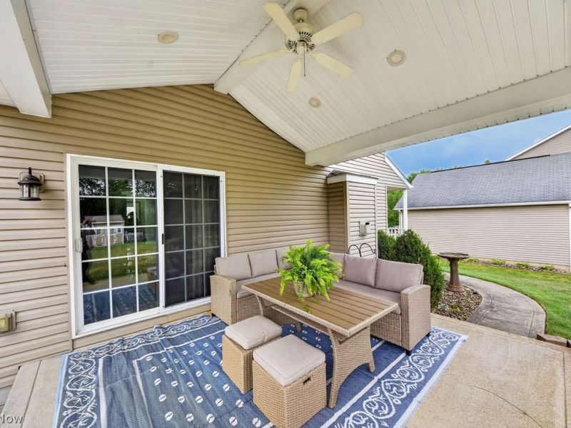 1411 Stone Ledge Court, Green, OH 44720 Photo 47