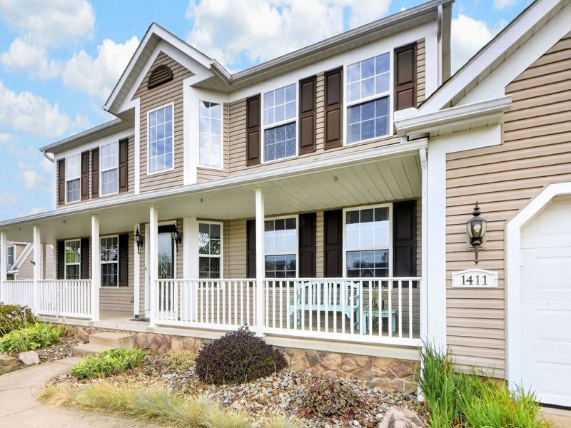 1411 Stone Ledge Court, Green, OH 44720 Photo 48