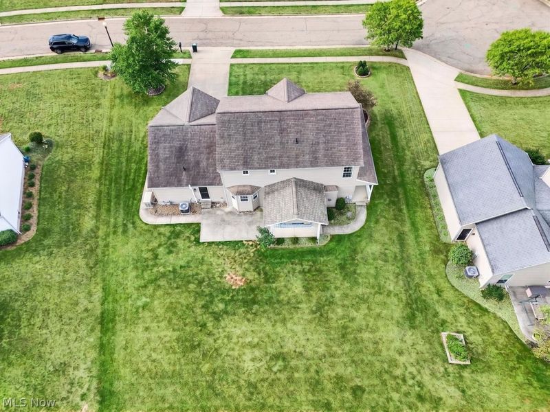 1411 Stone Ledge Court, Green, OH 44720 Photo 49