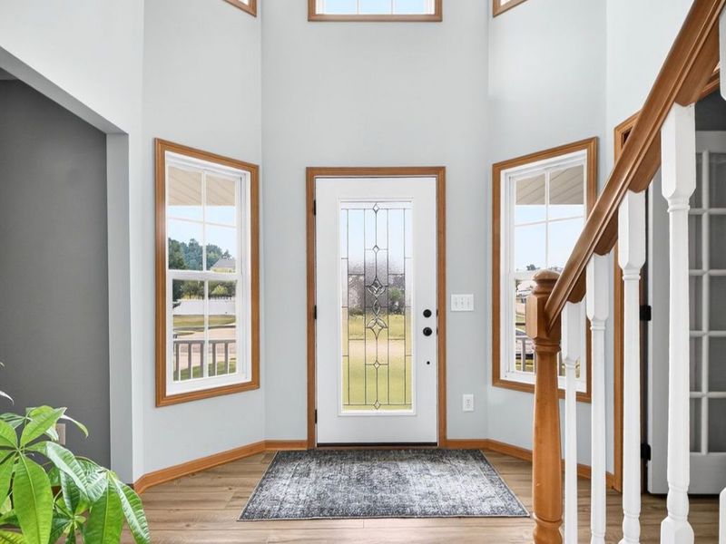 1411 Stone Ledge Court, Green, OH 44720 Photo 5