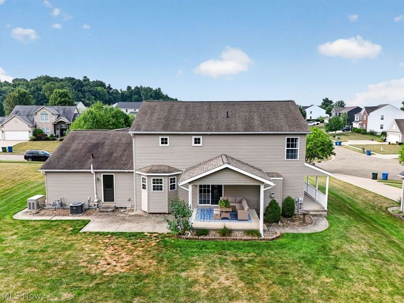 1411 Stone Ledge Court, Green, OH 44720 Photo 50