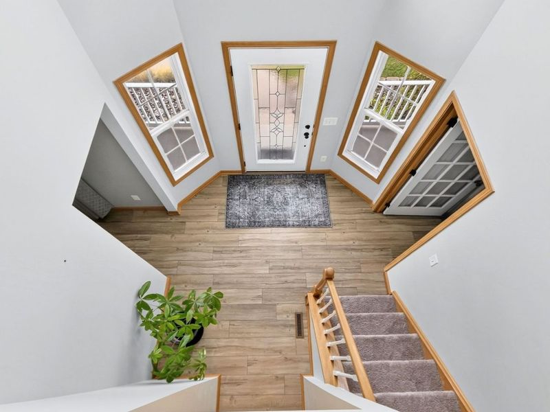 1411 Stone Ledge Court, Green, OH 44720 Photo 7
