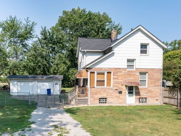 10408 Briggs Road, Cleveland, OH 44111