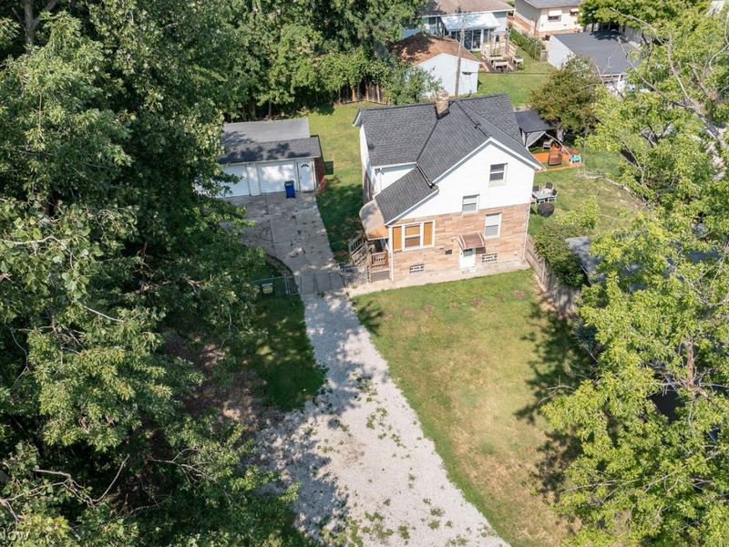 10408 Briggs Road, Cleveland, OH 44111 Photo 4