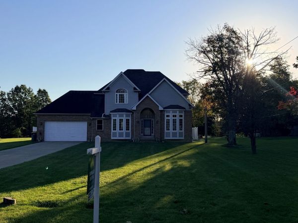 7239 Lamson Road, Oakwood, OH 44146
