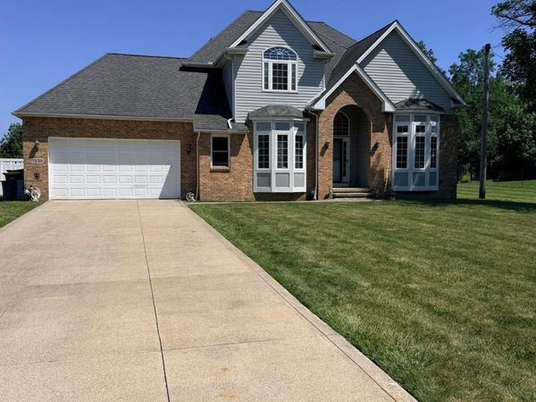 7239 Lamson Road, Oakwood, OH 44146