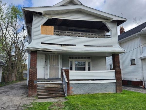 13305 Svec Avenue, Cleveland, OH 44120