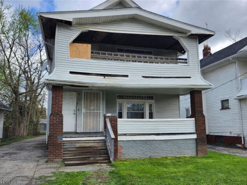 13305 Svec Avenue, Cleveland, OH 44120 Photo 1