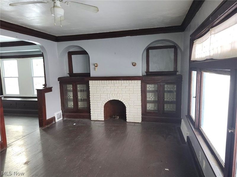 12404 Parkhill Avenue, Cleveland, OH 44120 Photo 2