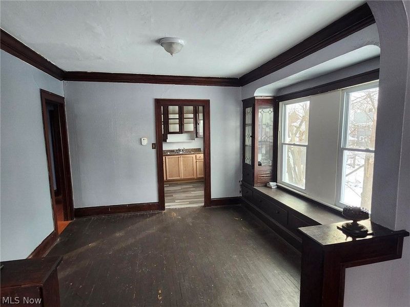 12404 Parkhill Avenue, Cleveland, OH 44120 Photo 3