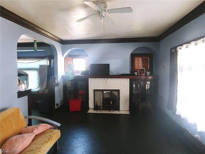12404 Parkhill Avenue, Cleveland, OH 44120 Photo 8