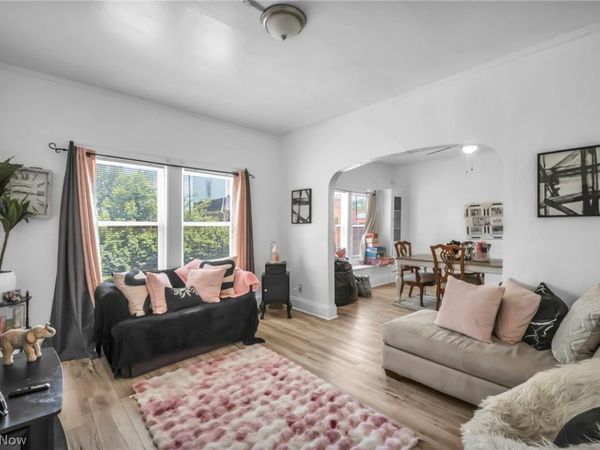 4512 E 131st Street , Garfield Heights, OH 44105
