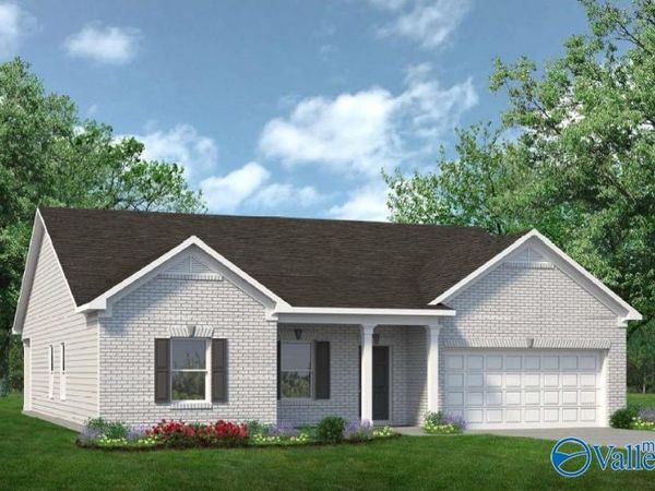 350 Emma Way, New Market, AL 35761