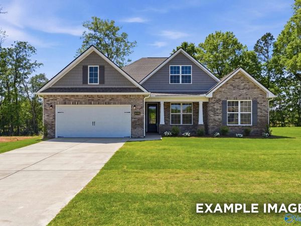 208 Cunningham Street, Madison, AL 35756