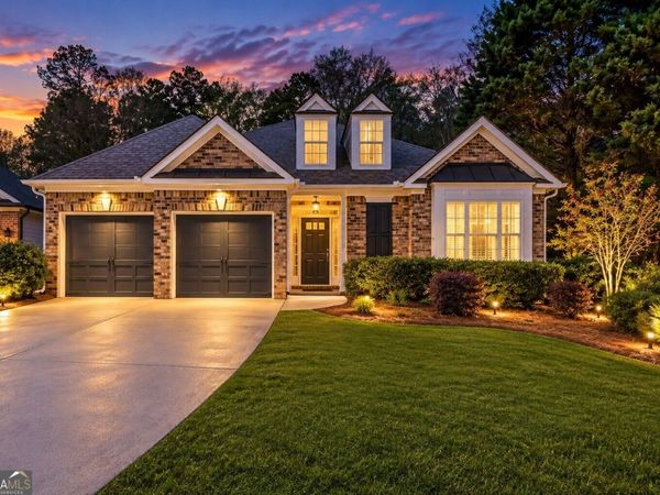 3375 Olivia Court, Cumming, GA 30041