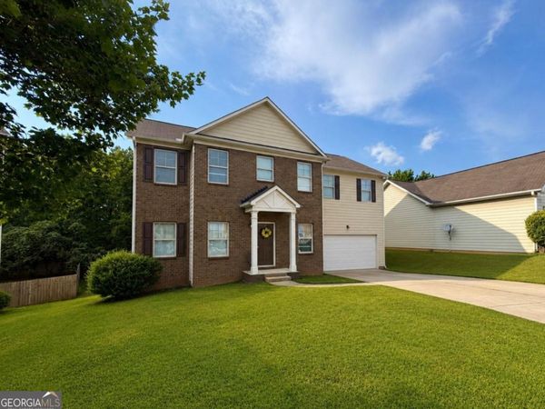 2124 Centenary Main Street, Dacula, GA 30019