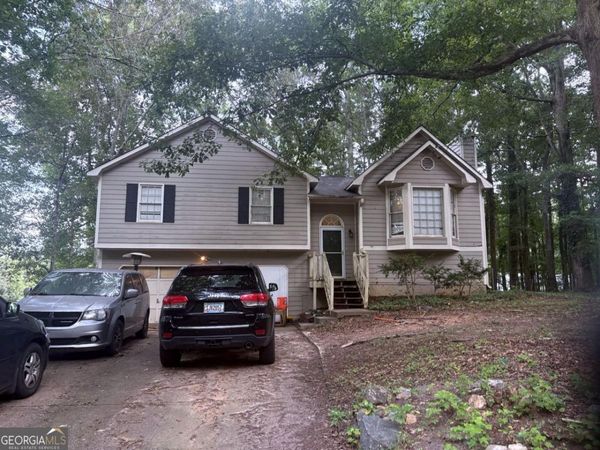 674 Ladora Drive, Dallas, GA 30157